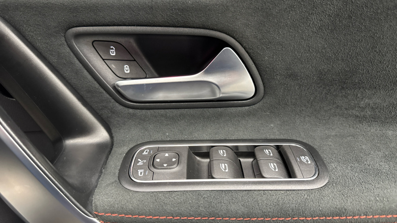 Mercedes-Benz CLA 250e AMG Line Executive 5dr Tip Auto Estate